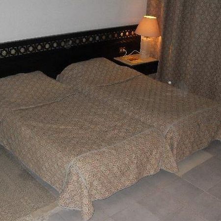 Hotel Kuriat Palace Monastir Exterior photo