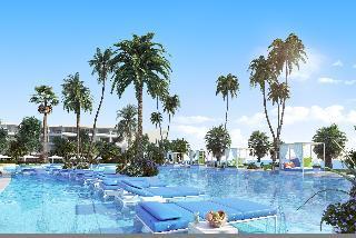 Hotel Kuriat Palace Monastir Exterior photo