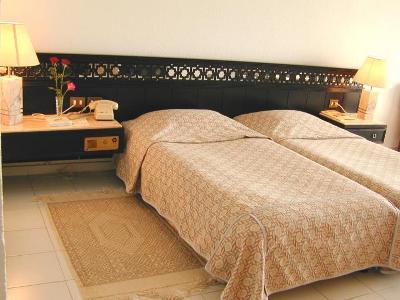 Hotel Kuriat Palace Monastir Exterior photo