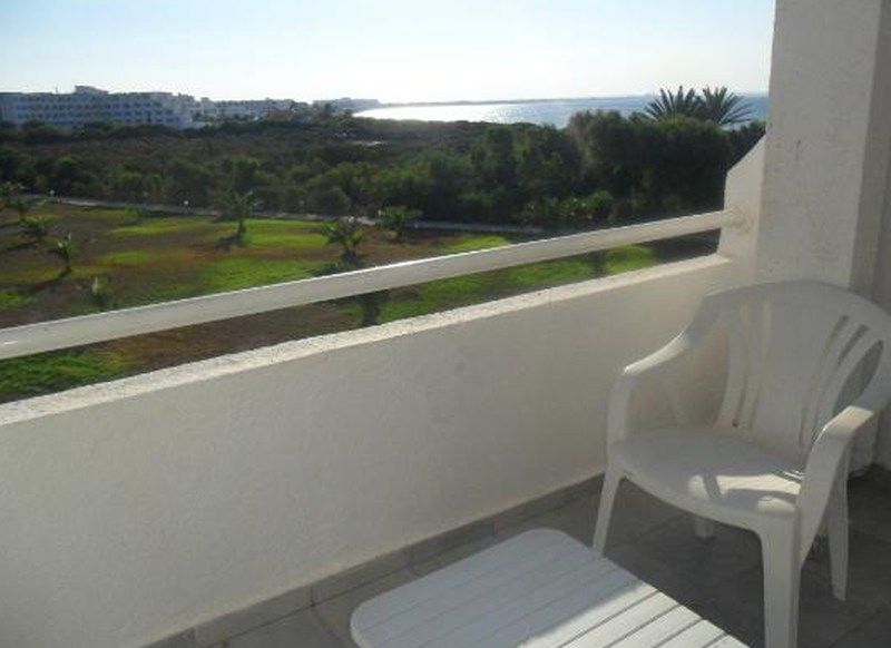 Hotel Kuriat Palace Monastir Exterior photo