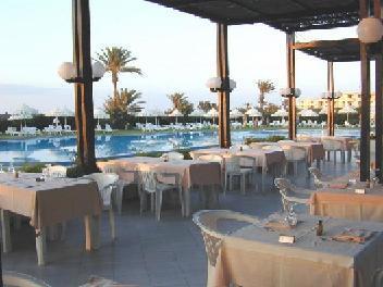 Hotel Kuriat Palace Monastir Exterior photo